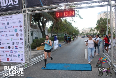 Run for Love 2024